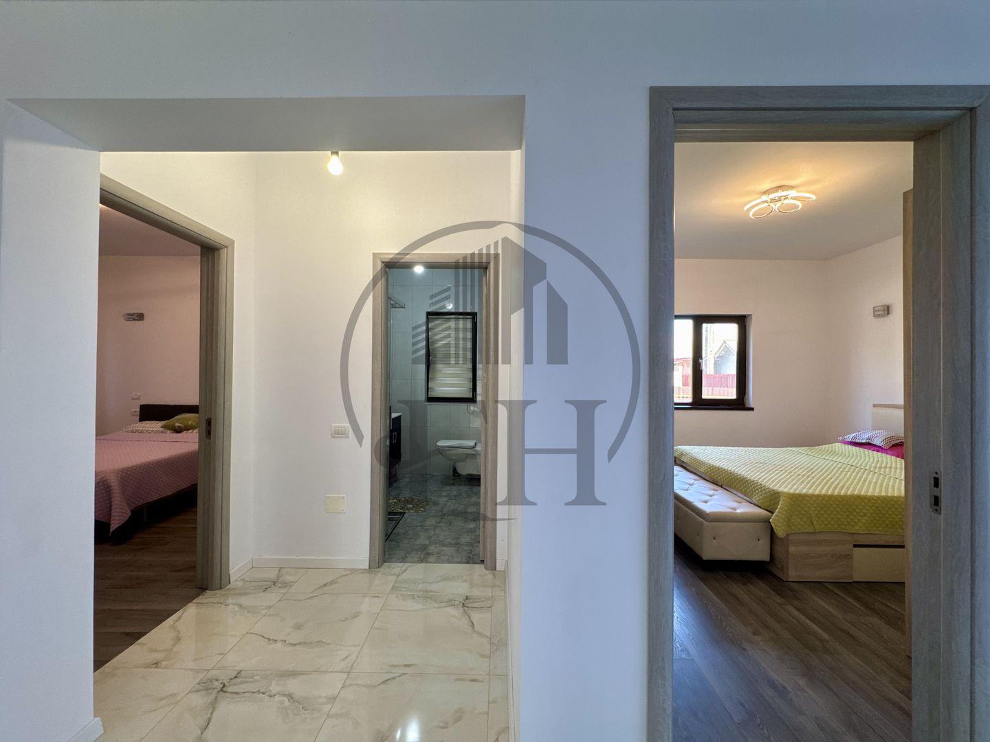 Casa/Vila de vanzare Agigea, Constanta - Poză 21