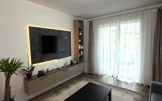 Apartament 1 camera | Parcare | Terasa | Zona Teilor | Floresti - Poză 2