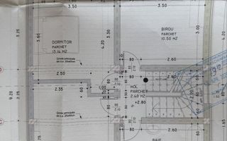 Casă individuală de vânzare – Horpaz, Str. Bisericii | Proiect în execuție, personalizabil - Poză 6