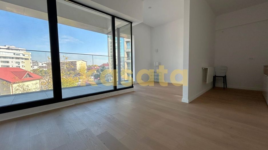 One Verdi Park | Apartament 2 camere | Floreasca/ Barbu Vacarescu - Poză 2