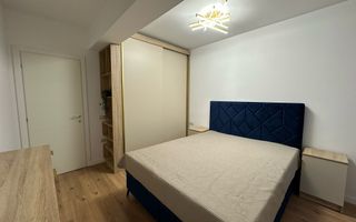 Apartament 2 camere - Zona Centrala - Parc Residence - Poză 11
