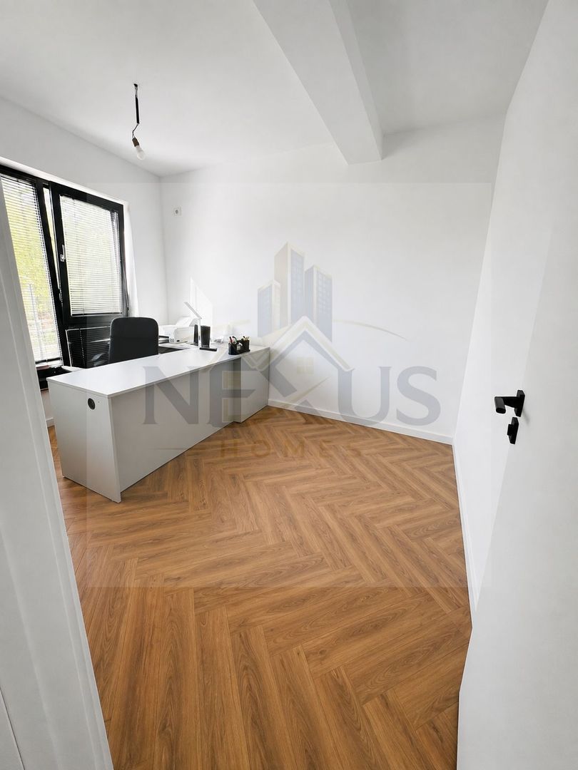Vila individuala-5 cam-piscina-gradina amenajata-mutare rapida - Poză 17