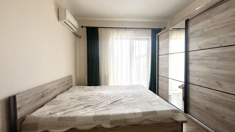 2 camere, decomandat, modern si primitor, la intrare in Dumbravita - Poză 5