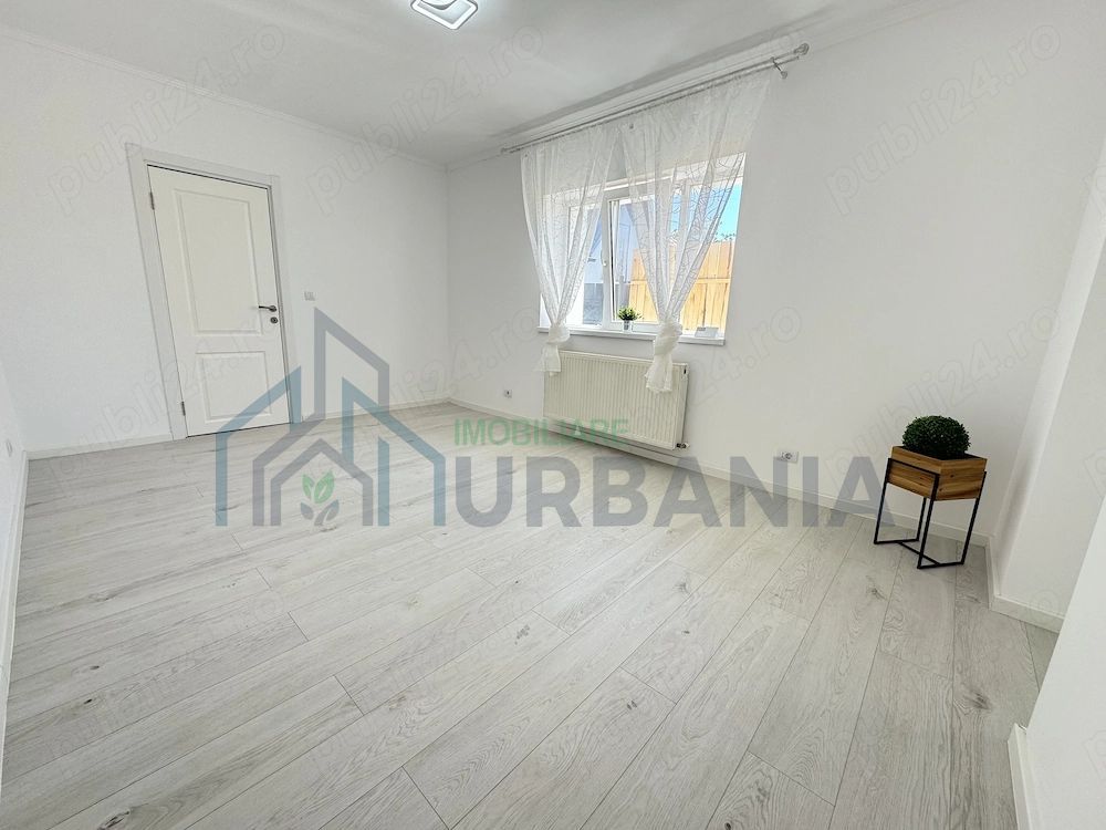 Casă complet renovată, zona Bucium Păun, Iași – 98.900 EUR - Poză 7
