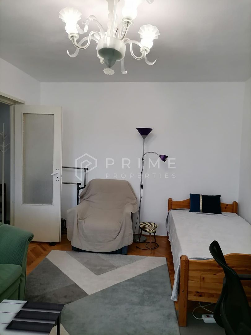 Apartament 3 camere de închiriat – Dâmbu, etaj 1, ideal pentru studenț - Poză 4