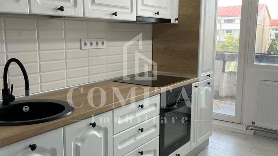 Apartament cu 2 camere decomandate | Zorilor | Zona Observatorului - Poză 7