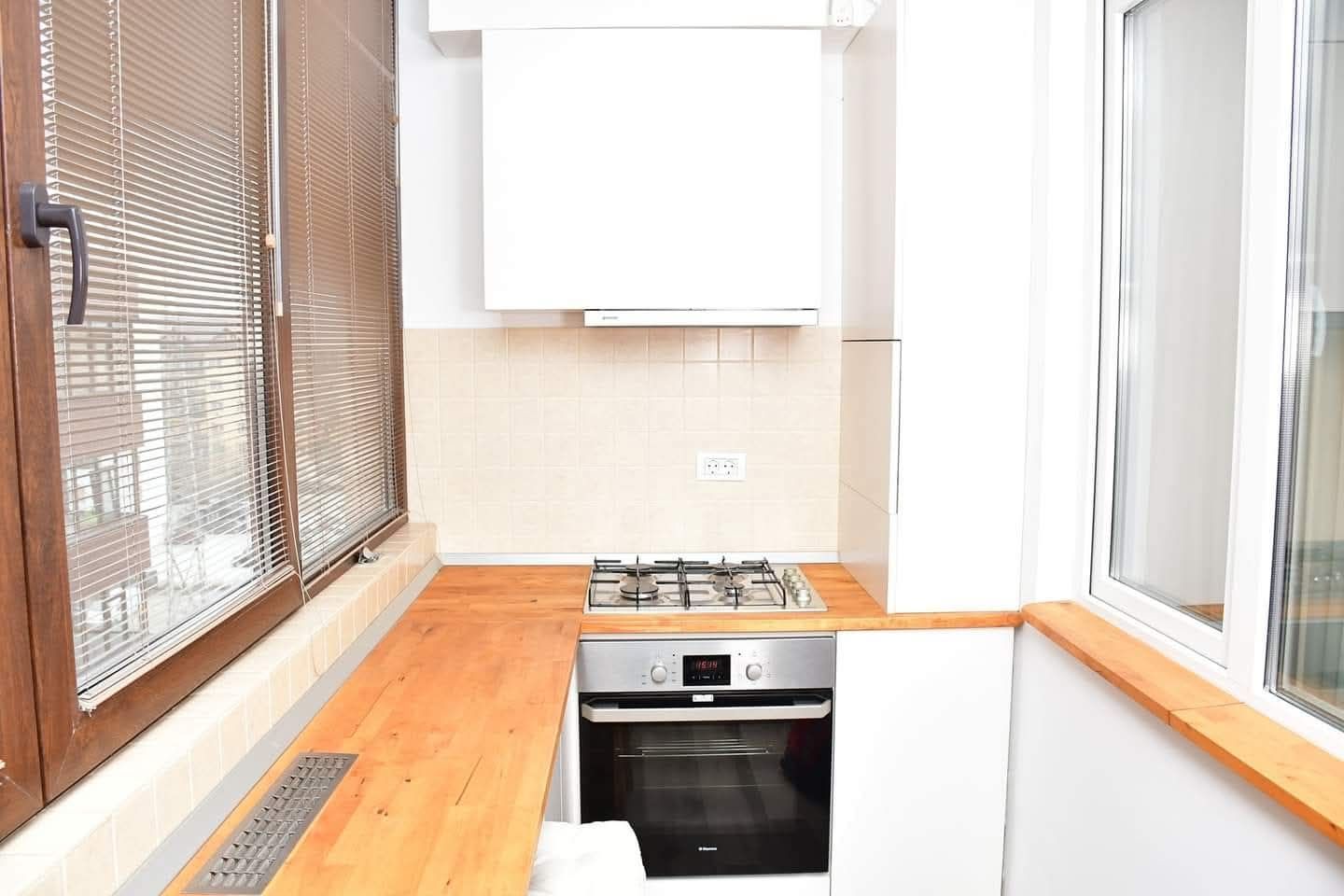 De vanzare Garsoniera Militari Residence - Poză 7