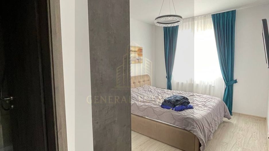 Apartament – disponibil imediat pentru închiriere pe termen scurt/lung - Poză 12