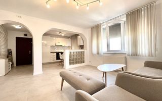 Apartament în Piața Victoriei, de închiriat, 2 camere - Poză 7