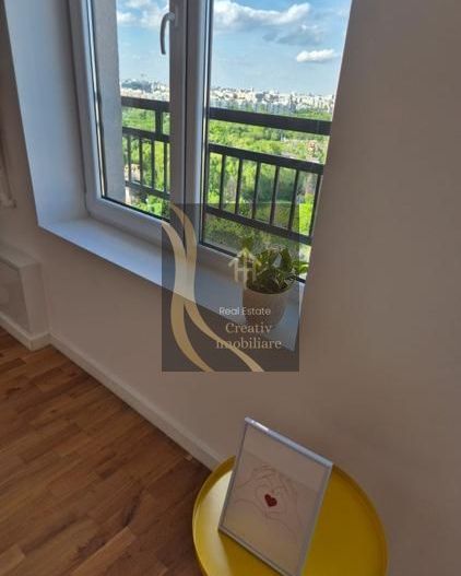 Studio în Park View Tineretului, poziționat excelent lângă parc - Poză 6