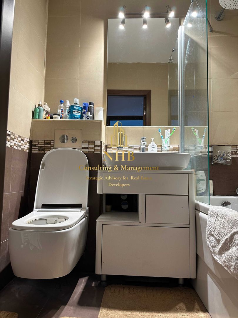 Apartament 3 camere de vanzare / Zona Drumul Taberei - Poză 7