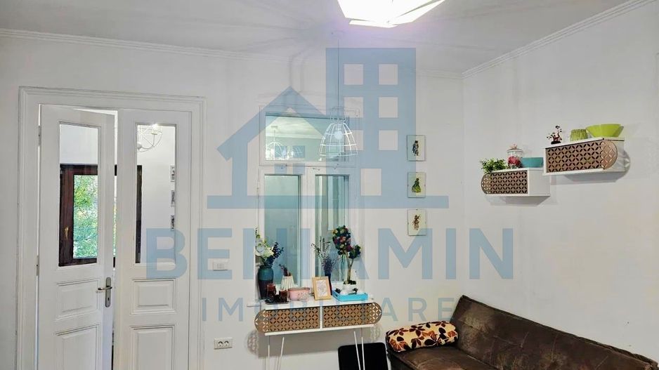 Spatiu birouri Dragalina Ulmului 100mp stradal cu intrare separata - Poză 5