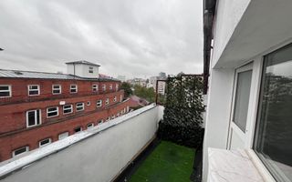 Garsonieră de închiriat, renovată, langă metrou Universitate - Poză 9