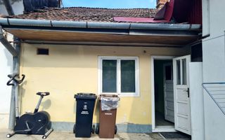 Casă 2 camere, zona Budai - Poză 1