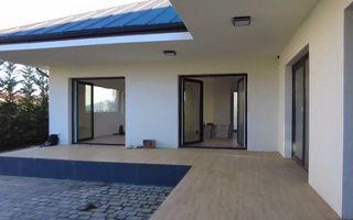 Casă Premium Parter Campina - Poză 5