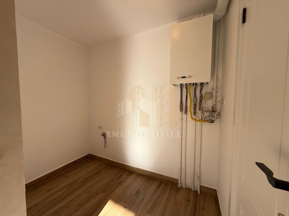 Apartament 2 camere semidecomandat Brasovul vechi - Poză 7