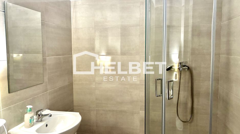 Garsonieră / Balcon / Bloc Nou / Subcetate Residence - Poză 8