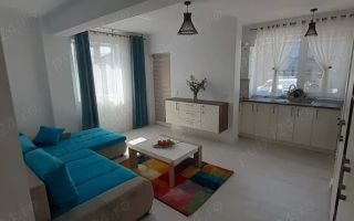 Apartament 1 cameră cu loc parcare de închiriat - Zona Păcurari, Valea Lupului, Rediu, Cubic Plaza, Iași - Poză 1