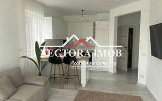 NECTORA IMOB-Apartament 2 camere, Prima Universitatii, Etaj 1, Parcare - Poză 1