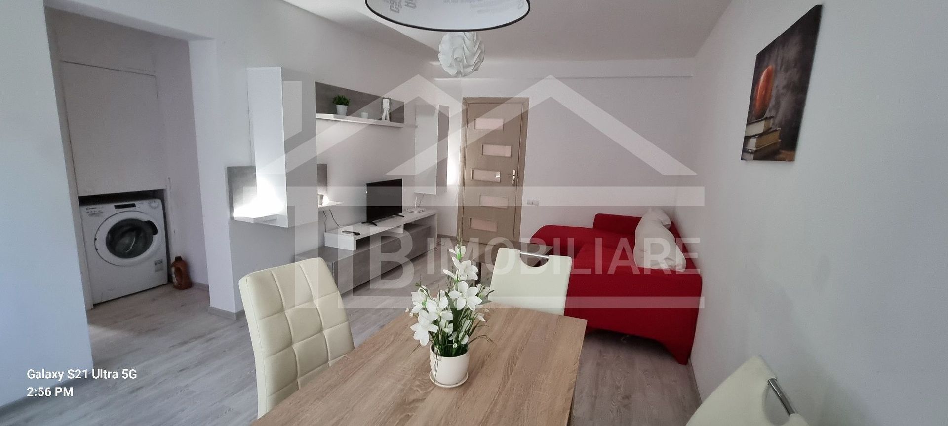 Apartament cu 3 camere, 70 mp, zona UMFST - Poză 1