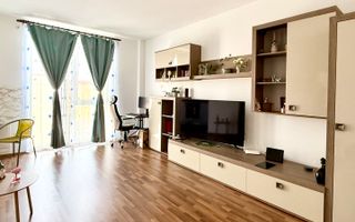 Apartament mobilat cu 2 camere | Dumbravita - Poză 2