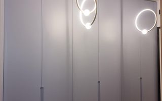 Apartament 3 camere LUXURIA Residence I Domenii - Expozitiei - 1 Mai - Poză 17