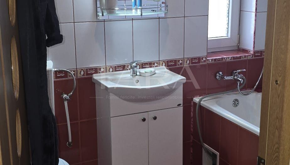 Apartament cochet cu 1 cameră, în Baciu. - Poză 5
