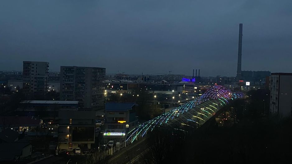 De vânzare – Apartament 2 camere confort 1 - Poză 5