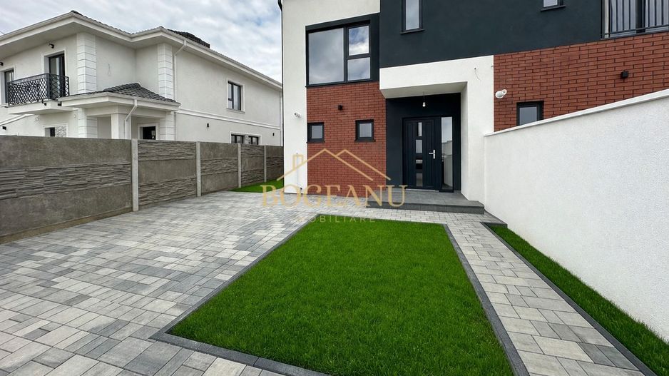 BG156-Duplex premium Urseni-Timișoara-4 camere,175.000 Euro-COMISION 0 - Poză 12