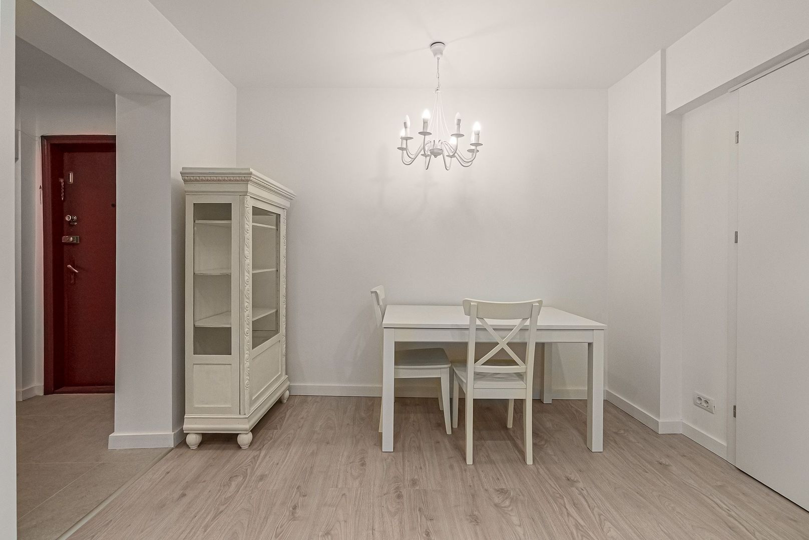 CALEA MOSILOR - Bucur Obor | Chirie 2 Camere Renovat + Metrou 350m - Poză 4