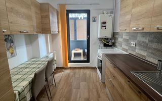 Apartament cu 2 camere de inchiriat-Colentina-cu centrala+loc parcare - Poză 8