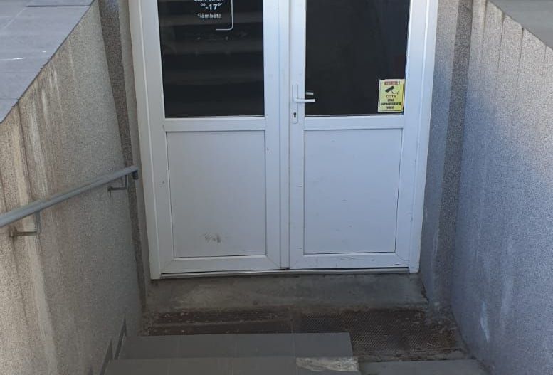 SPATIU COMERCIAL BARTOLOMEU - Poză 7