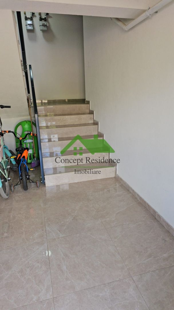 Exclusiv!Apartament 2 camere, bloc nou-etaj 1, parcare inclusă - Poză 8