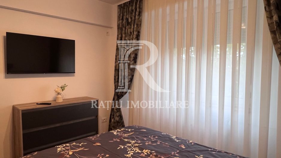 Apartament cu 2 camere complet renovat | ascensor | Cantemir | Oradea - Poză 10