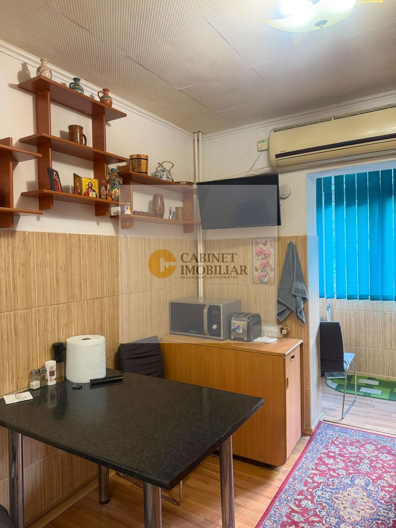 2 Camere-54MP | Decomandat | 1986 | Creditabil | 2/4 | M Crangasi 7min - Poză 12