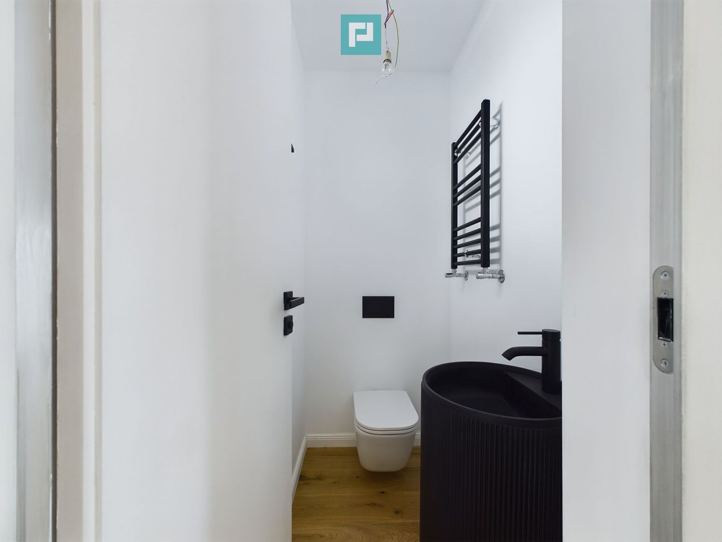 Penthouse in zona de Nord - Poză 5