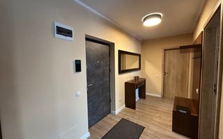 Apartament modern cu 2 camere | Curte Proprie | Cartierul Borhanci - Poză 11