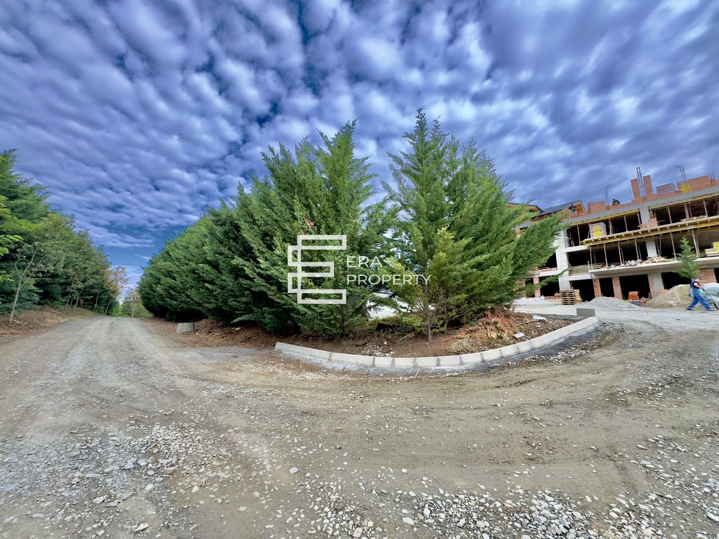 Apartament 2 camere + gradina 50 mp, la cheie , Cristian - Poză 3