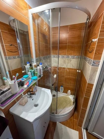 Garsonieră 26 mp – Între Lacuri, Mărăști, FSEGA. - Poză 8