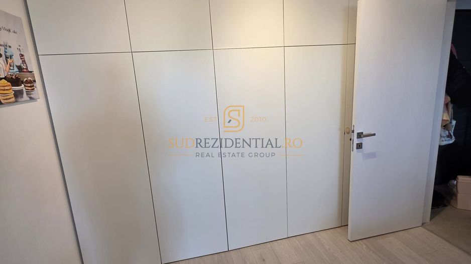 Apartament 2 camere, gata de mutare, zona Brancoveanu, Sector 4 - Poză 2