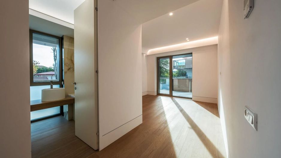 Apartament 5 camere Baneasa - Poză 12