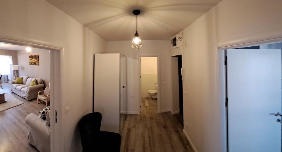 Apartament 3 camere renovat recent ,83 mp, 2 băi – Aviator Popișteanu - Poză 5