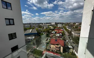 2 Camere Novum Pacii Prima Utilizare Parcare Inclusa Disponibil Acum - Poză 15