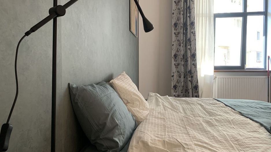 Studio open space for rent 50mp - Poză 9