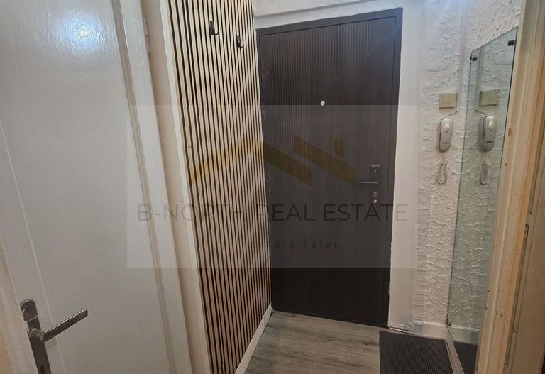 Apartament 2 camere de închiriat | Vedere spre parc | Lângă Gară | Etaj 2 - Poză 4