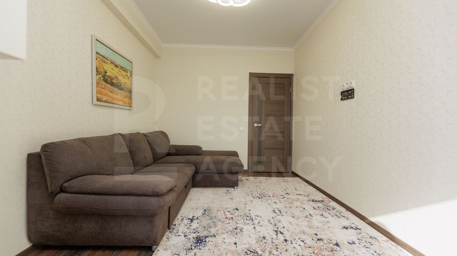 Vânzare, apartament, 1 cameră, strada Alba Iulia, Buiucani - Poză 5