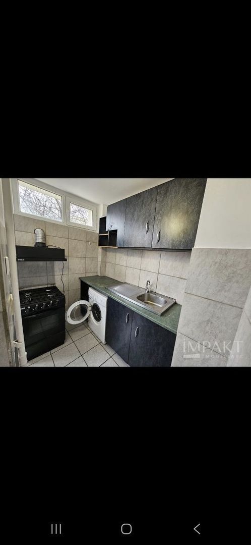 Garsonieră de închiriat în Mănăștur, zona Minerva - Poză 3