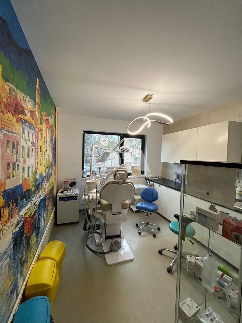 De vânzare: ap. 3 cam - clinica stomatologica - Regie - Grozăvești - Poză 8