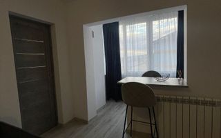 Garsonieră modernă în zona Mărăști - Poză 3