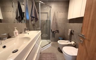 APARTAMENT 3 CAMERE | TERASA 90MP | PRIMA INCHIRIERE - Poză 13
